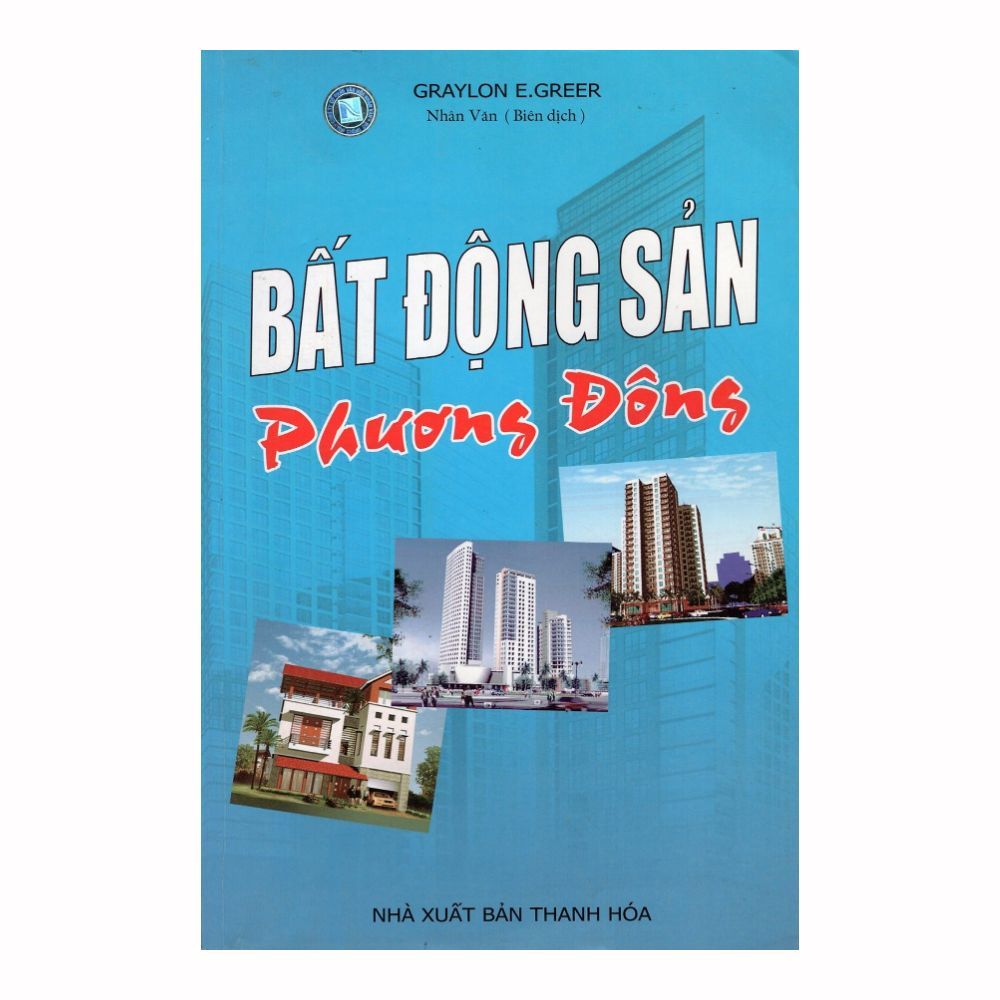 Bất Động Sản Phương Đông
