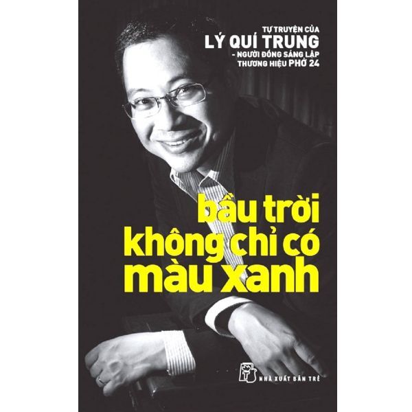 Bầu Trời Không Chỉ Có Màu Xanh