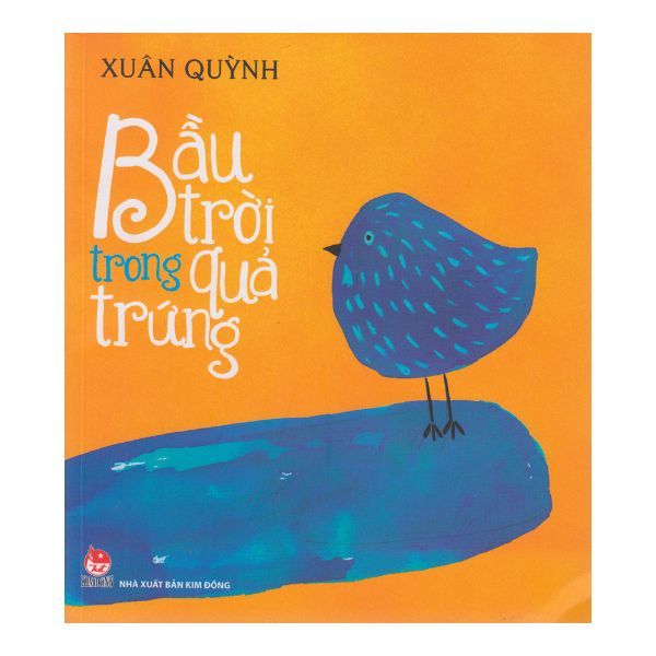 Bầu Trời Trong Quả Trứng