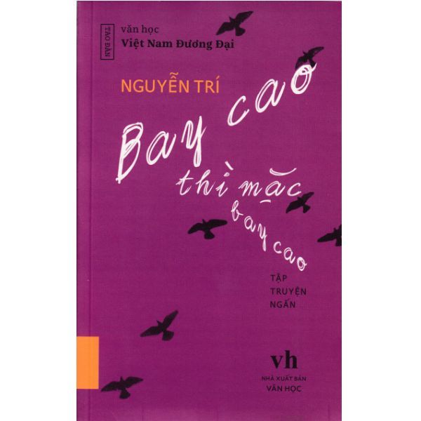 Bay Cao Thì Mặc Bay Cao