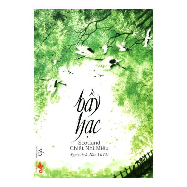Bầy Hạc