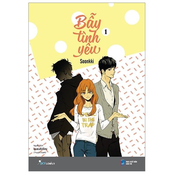 Bẫy tình yêu T1