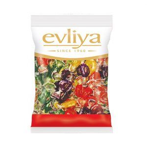 Kẹo Evliya WQ - Gói 300g