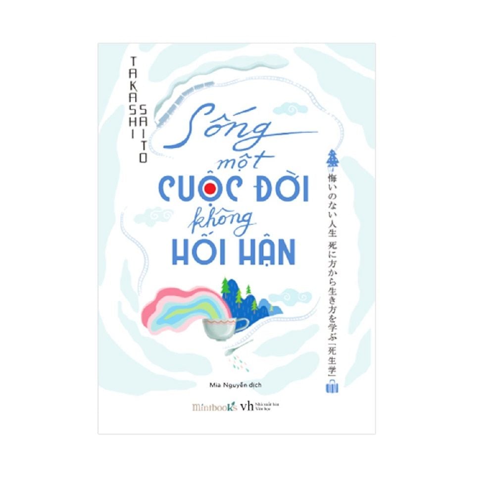 Sống Một Cuộc Đời Không Hối Hận