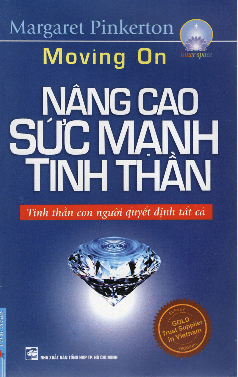 Nâng Cao Sức Mạnh Tinh Thần