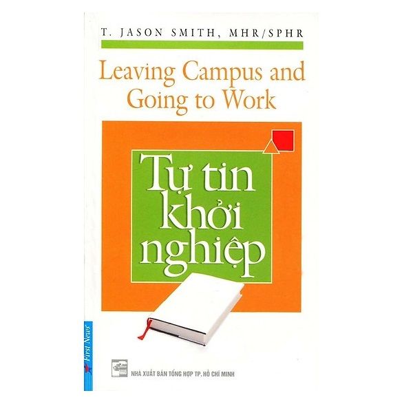 Tự Tin Khởi Nghiệp
