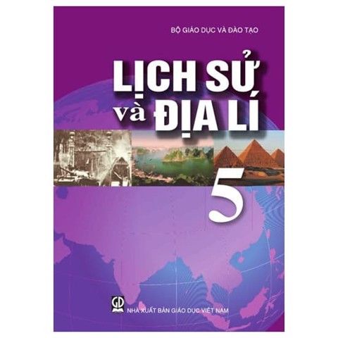  Lịch Sử Và Địa Lí 5 