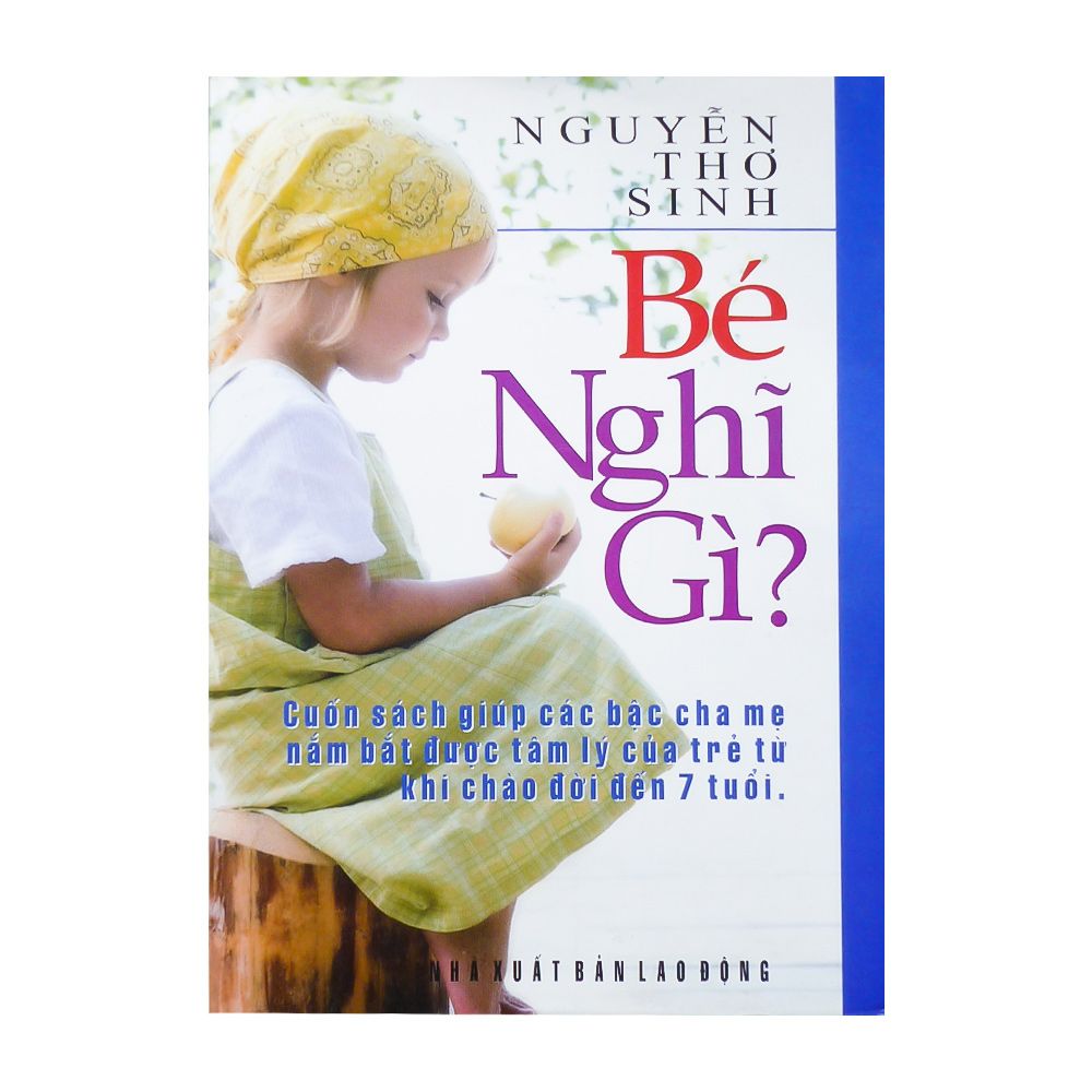 Bé Nghĩ Gì?