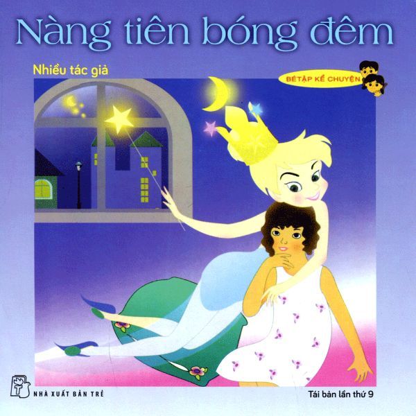 BTKC - Nàng tiên bóng đem