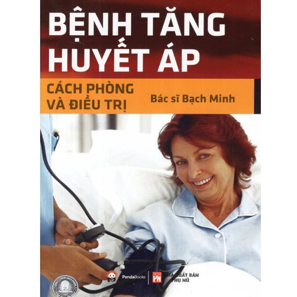 Bệnh Tăng Huyết Áp (2017)