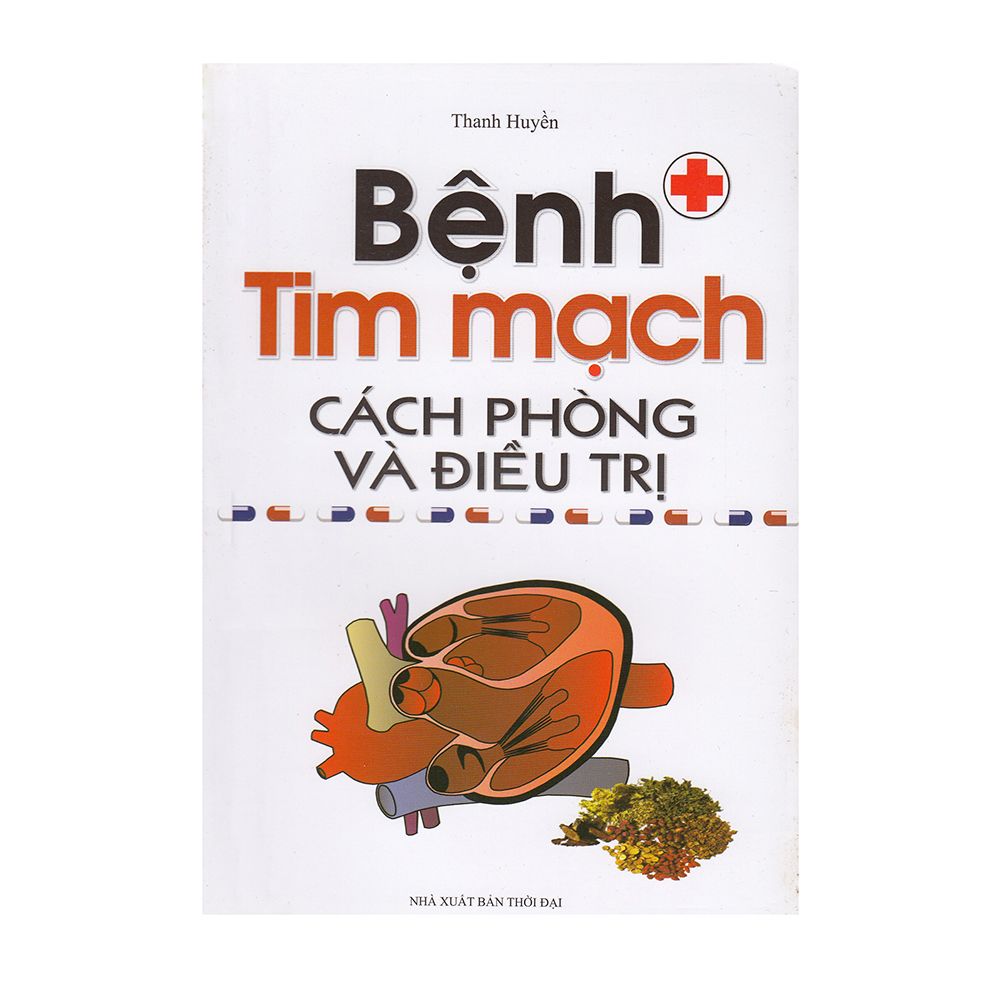 Bệnh Tim Mạch: Cách Phòng Và Điều Trị