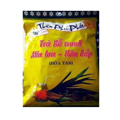 Trà Rể Tranh - Mía Lau - Râu Bắp - Thiên Phú Phát - 150gr