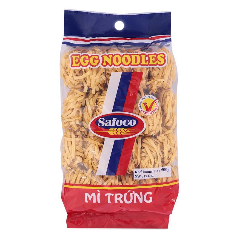 Mì sợi lớn sa