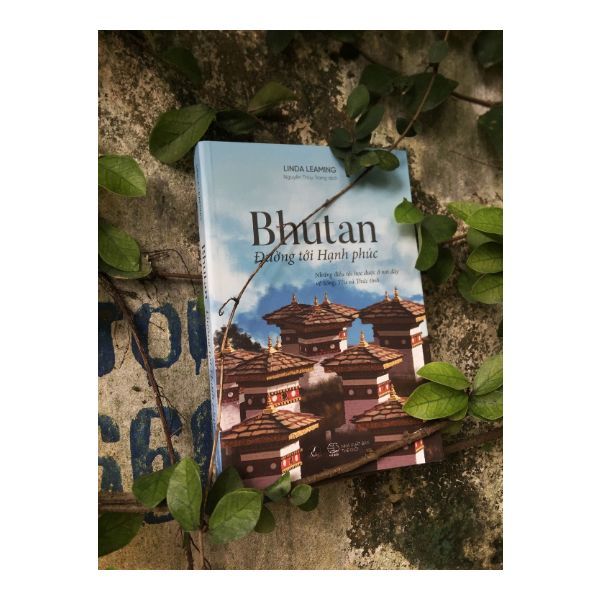 Bhutan đường tới hạnh phúc
