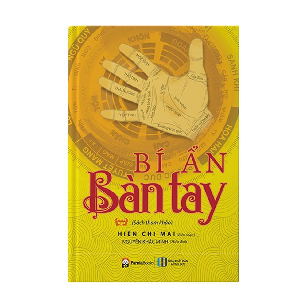 Bí Ẩn Bàn Tay