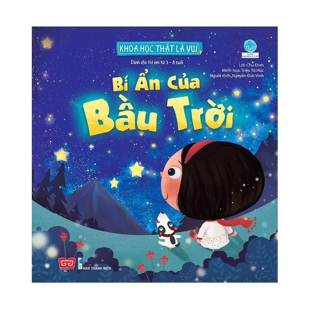 Bí Ẩn Của Bầu Trời