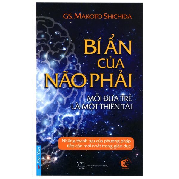 Bí Ẩn Của Não Phải