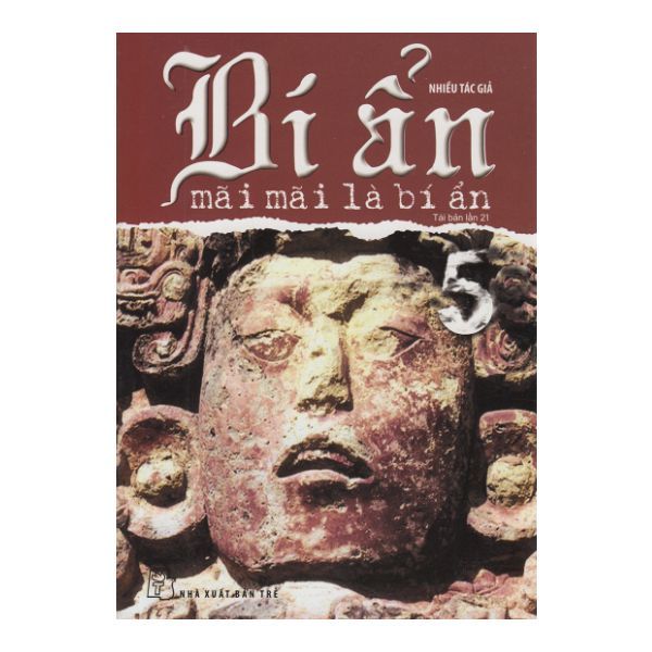 Bí Ẩn Mãi Mãi Là Bí Ẩn - Tập 5