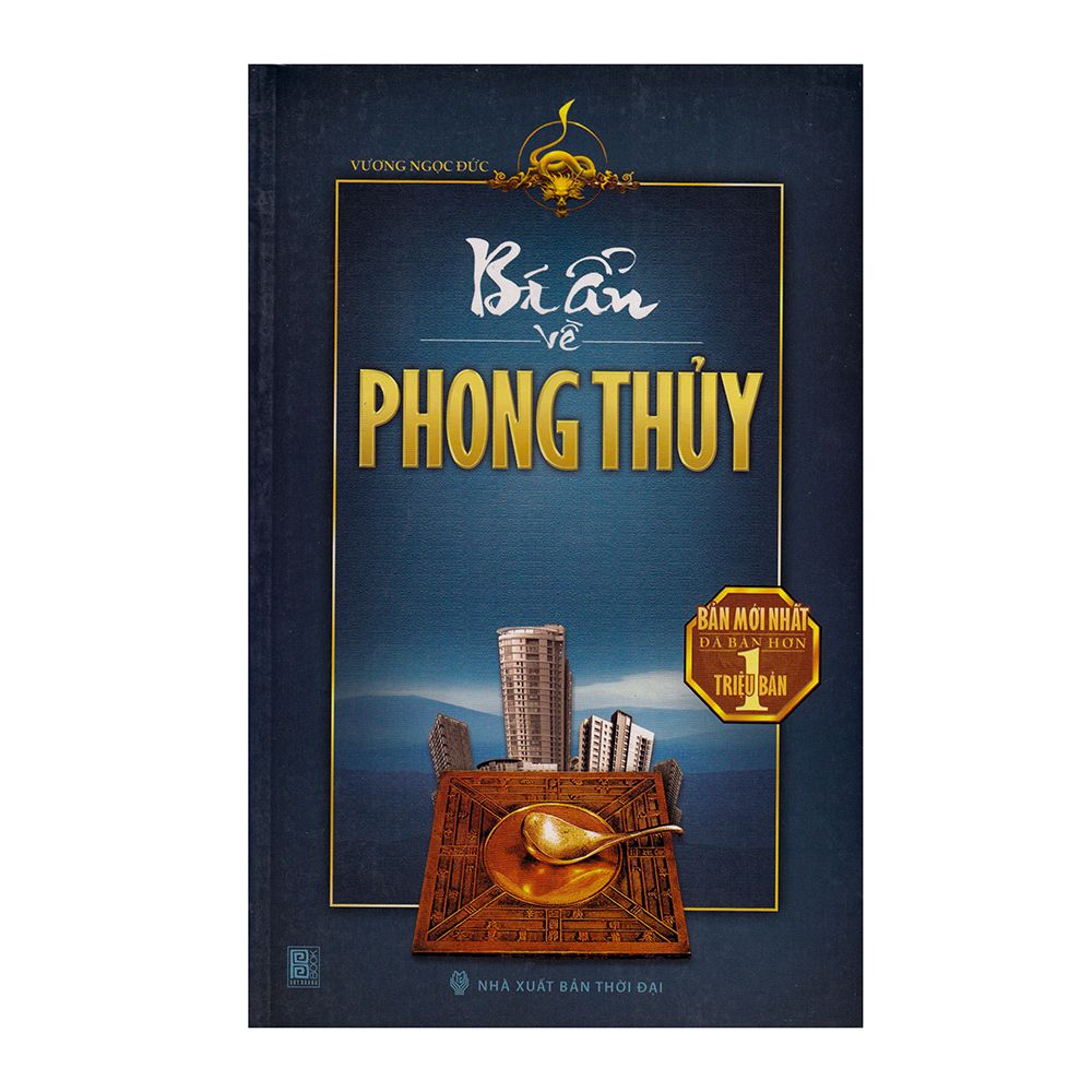 Bí Ẩn Về Phong Thủy