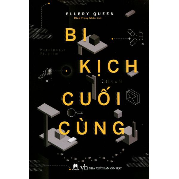 Bi Kịch Cuối Cùng