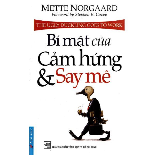 Bí Mật Của Cảm Hứng Và Say Mê