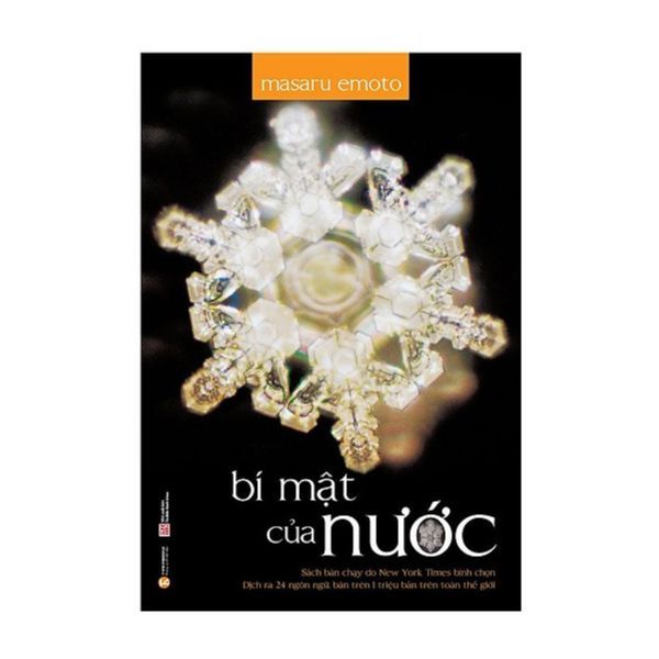 Bí Mật Của Nước (Tái Bản 2019)