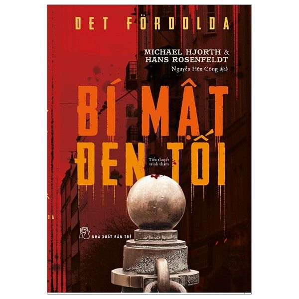Bí Mật Đen Tối