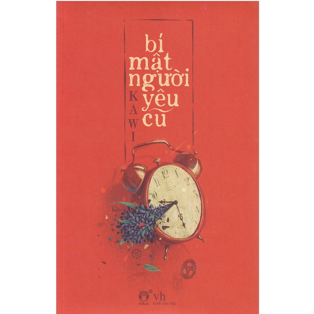 Bí Mật Người Yêu Cũ