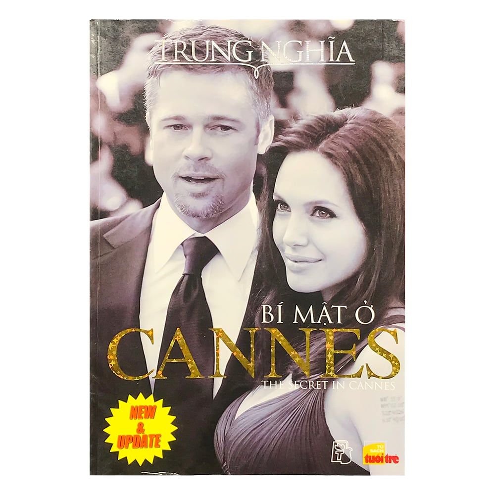 Bí Mật Ở Cannes