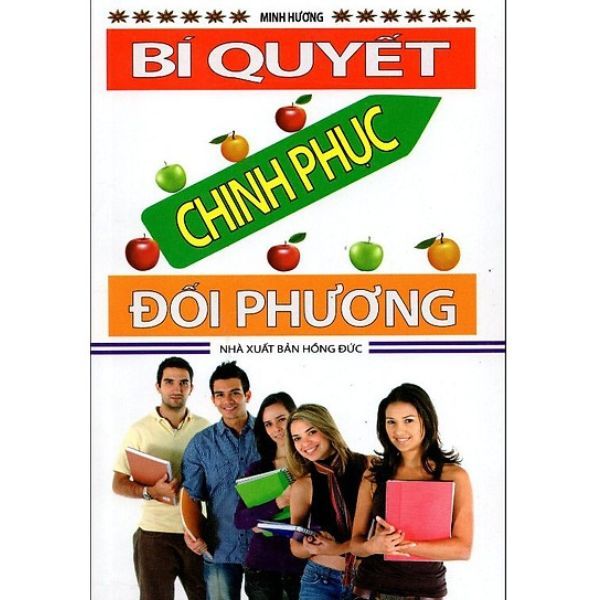 Bí Quyết Chinh Phục Đối Phương
