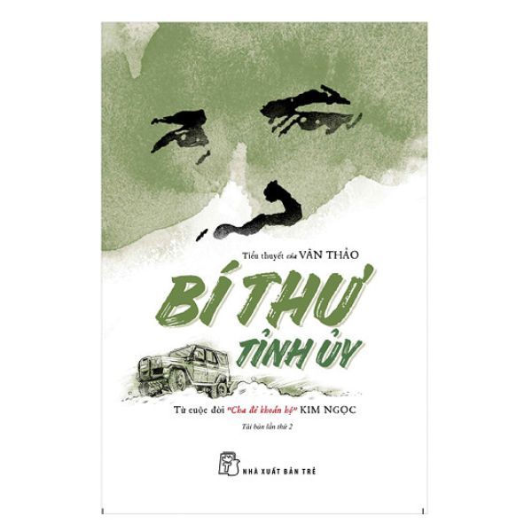 Bí Thư Tỉnh Ủy - Từ Cuộc Đời