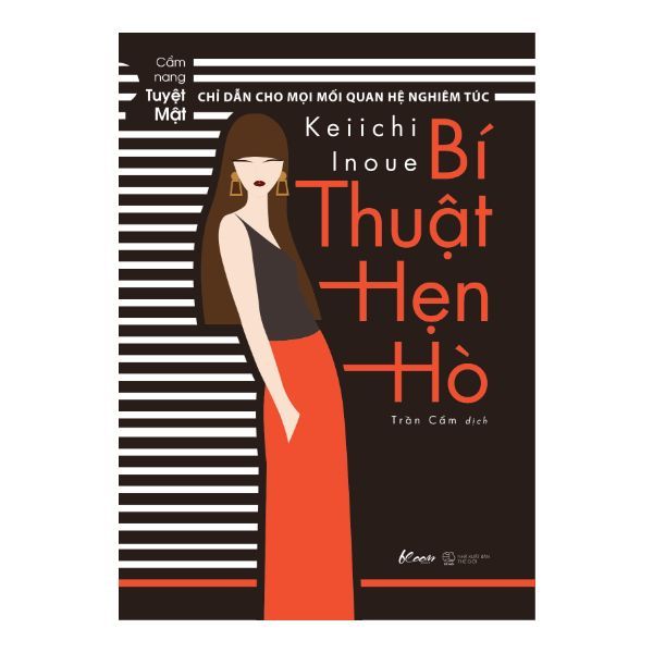 Bí Thuật Hẹn Hò