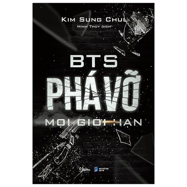 BTS Phá Vỡ Mọi Giới Hạn