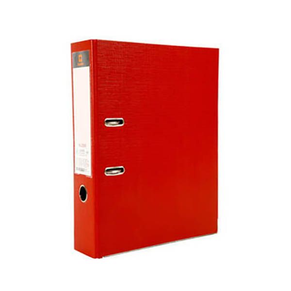 Bìa Còng Elephant 2100 A4 - Đỏ