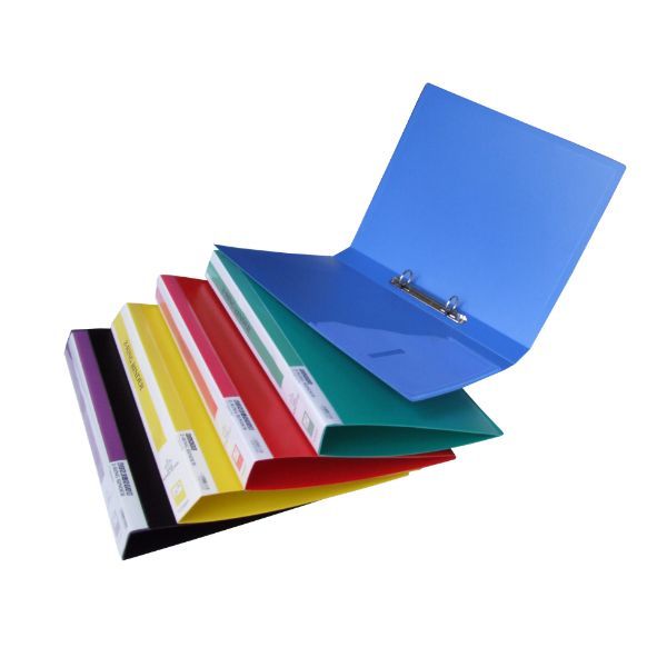 Bìa Còng King Star 2 Ring Binder KS532A (3,5cm)
