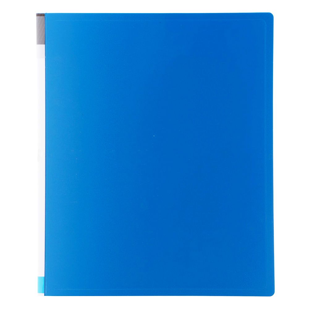 Bìa Còng Nhẫn Usign Toppoint A4 US-812/2R (3.5cm) (N)