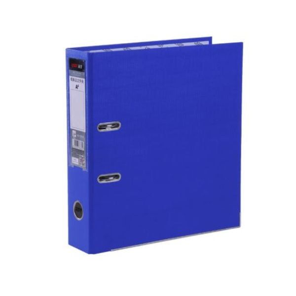 Bìa Còng USIGN US-10112F (5cm) - Xanh Dương