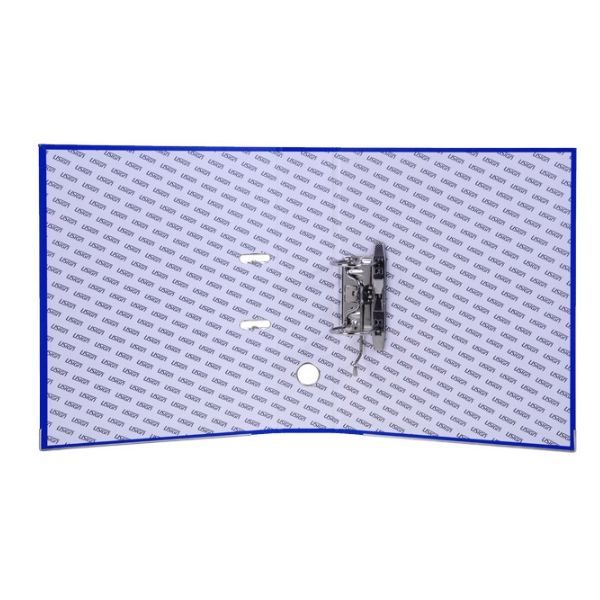 Bìa Còng USIGN US-10113F (7cm) - Xanh Dương