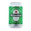  Bia Heineken (330ml/ Lon) 