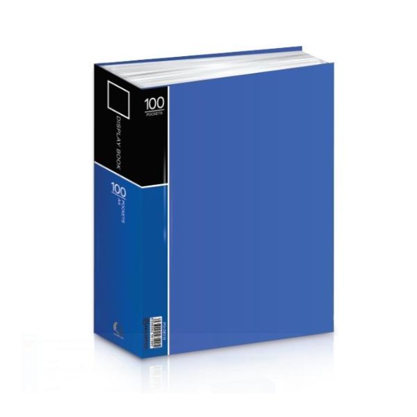 File lá 100 Q seri PO-DB110