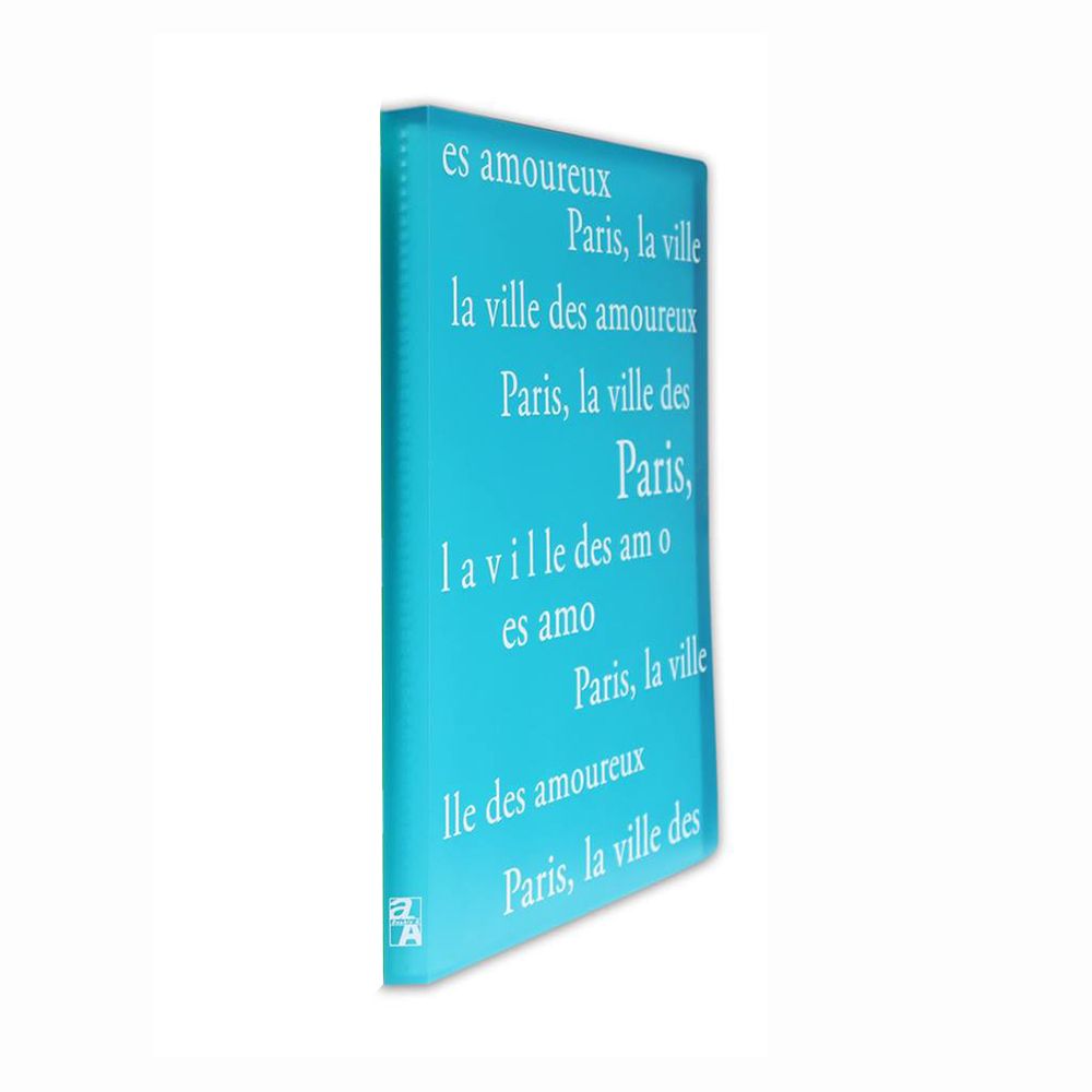 Bìa Lá Double A CH16112-EN (20 Lá)