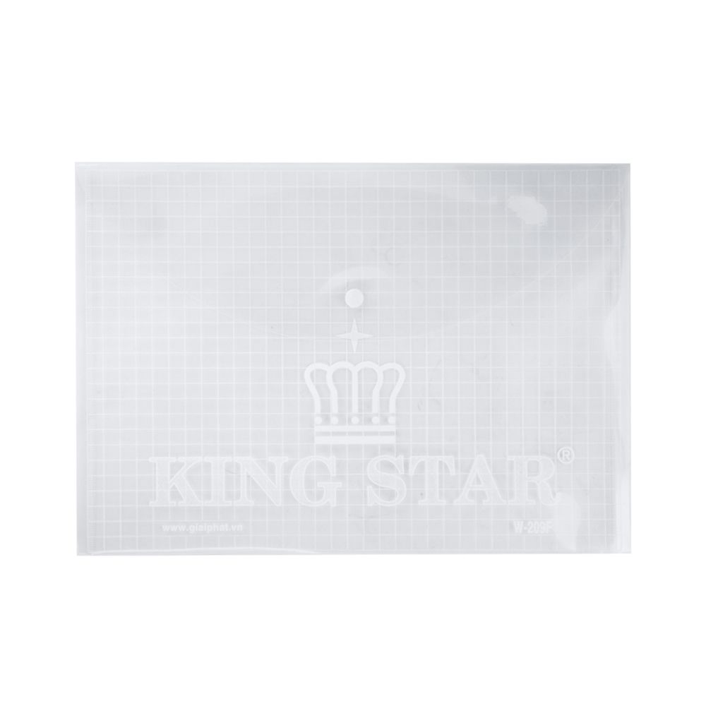 Bìa Nút F/C King Star KS - W209F