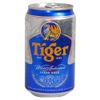  Bia Tiger Lon 330ml 