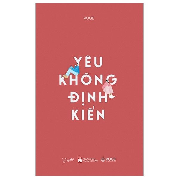 Yêu không định kiến