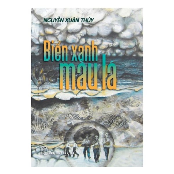 Biển Xanh Màu Lá