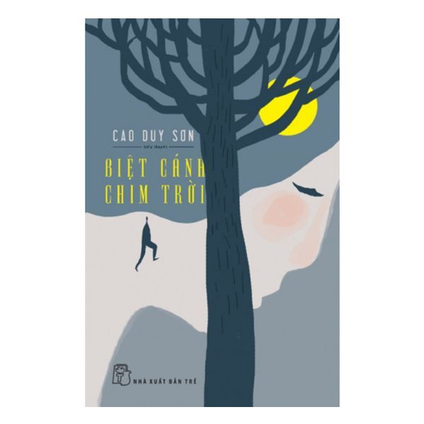 Biệt Cánh Chim Trời