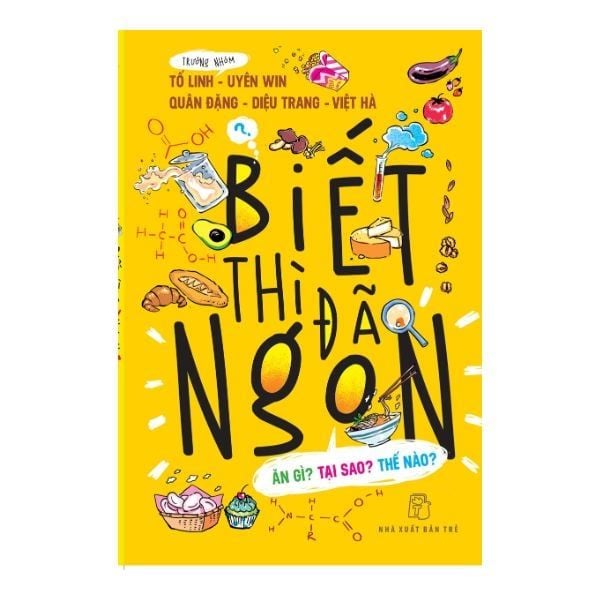 Biết Thì Đã Ngon