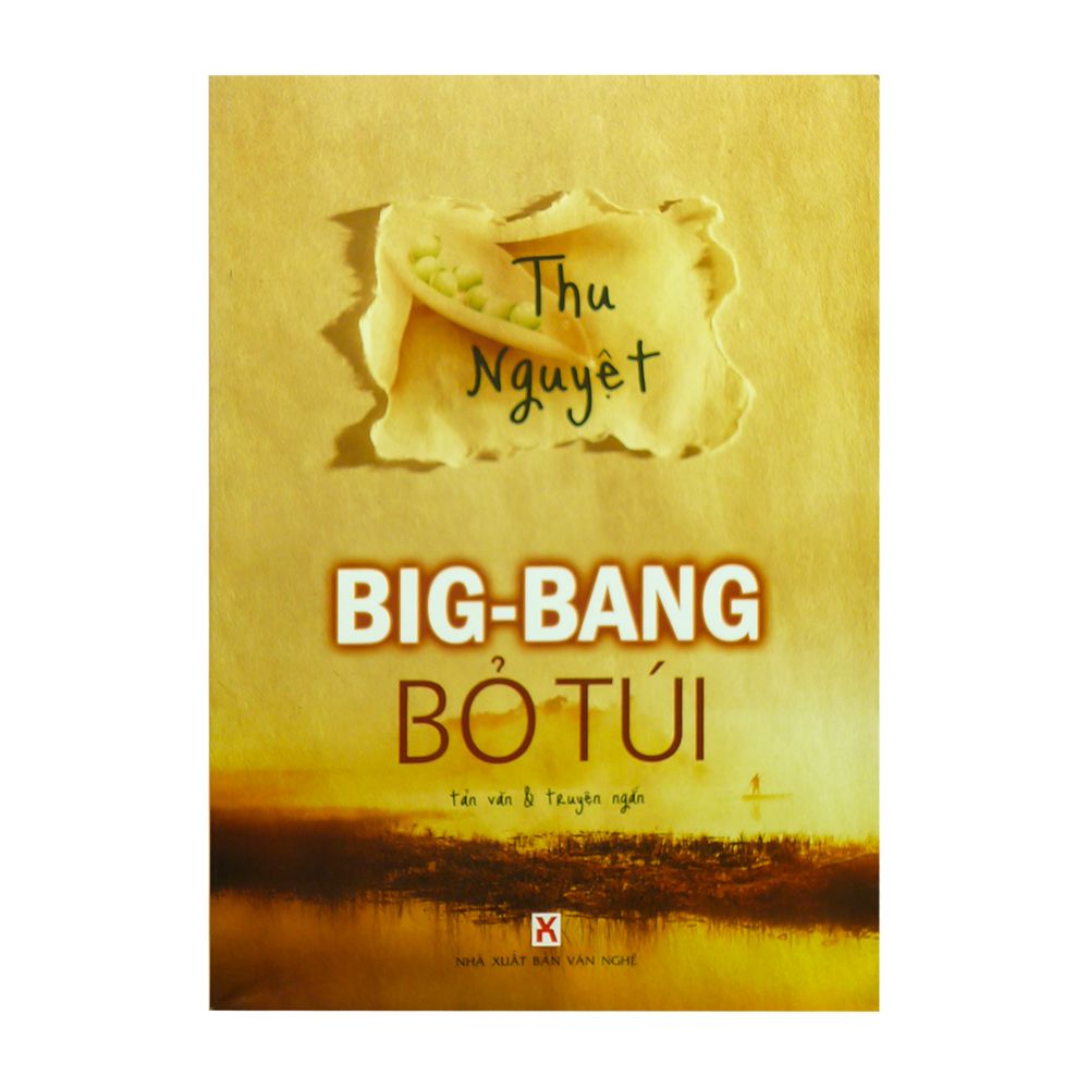 Big - Bang Bỏ Túi