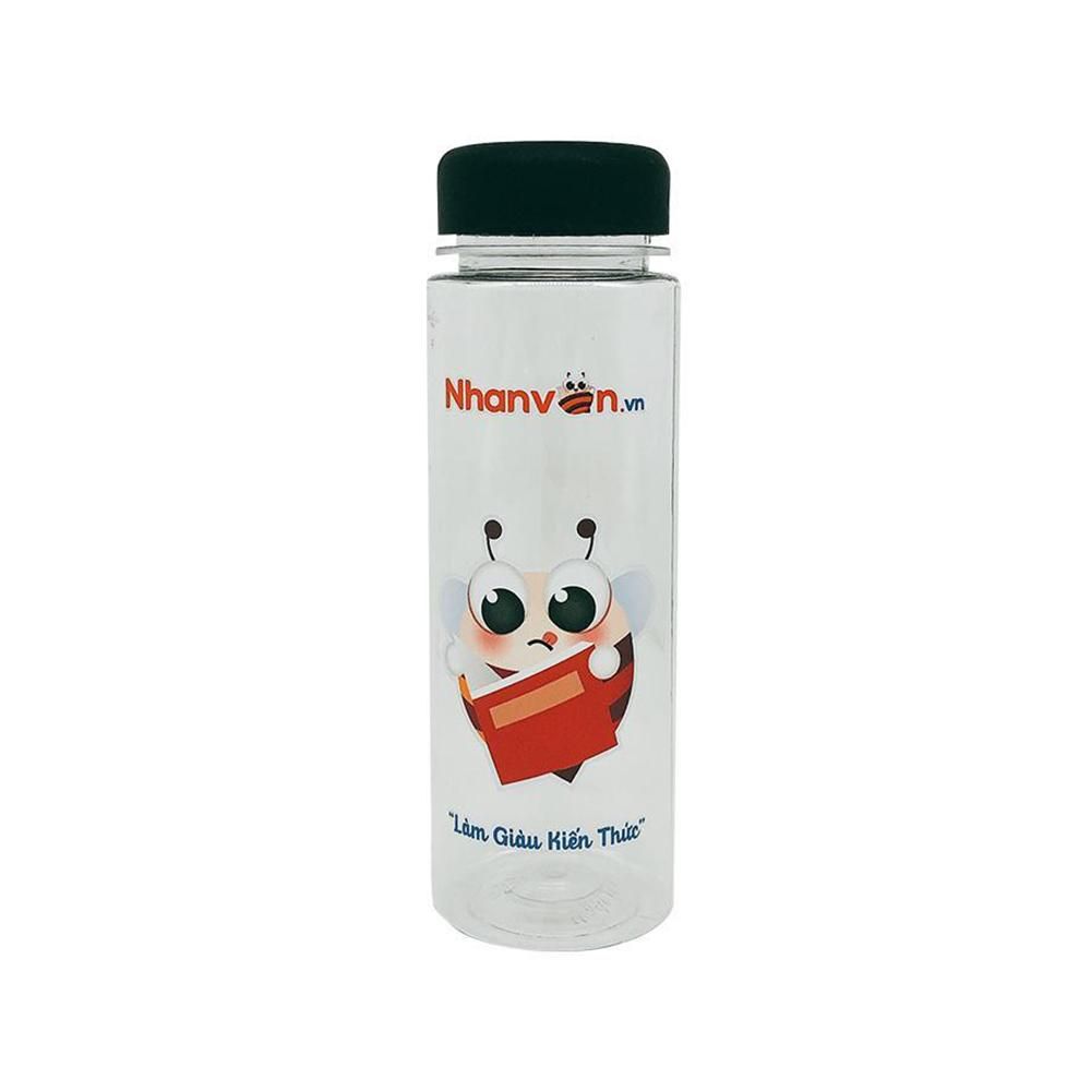 Bình Detox Nhân Văn