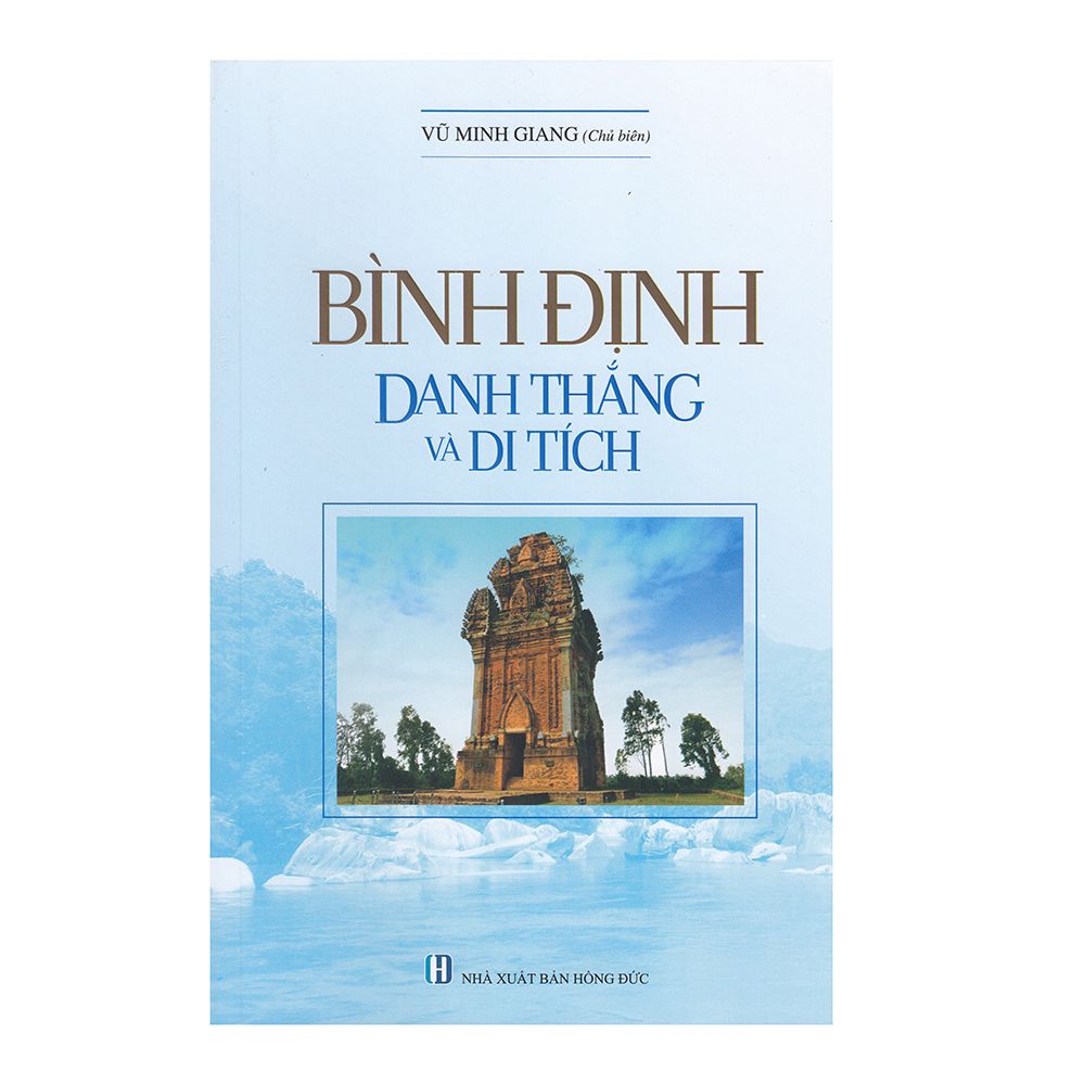 Bình Định Danh Thắng Và Di Tích